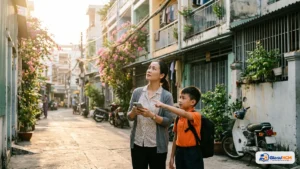 Tên phường mới TP.HCM sau sáp nhập: tra cứu nhanh theo khu vực